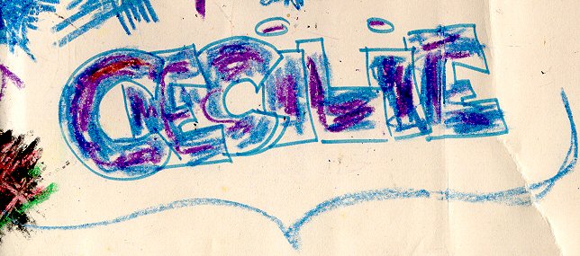 Cecilie