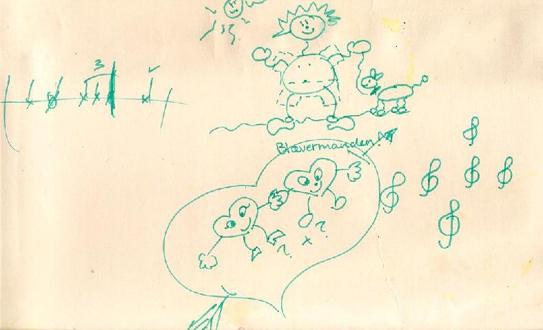 Et par sde hjerter m.m.