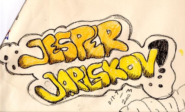 Jesper Jarlskov